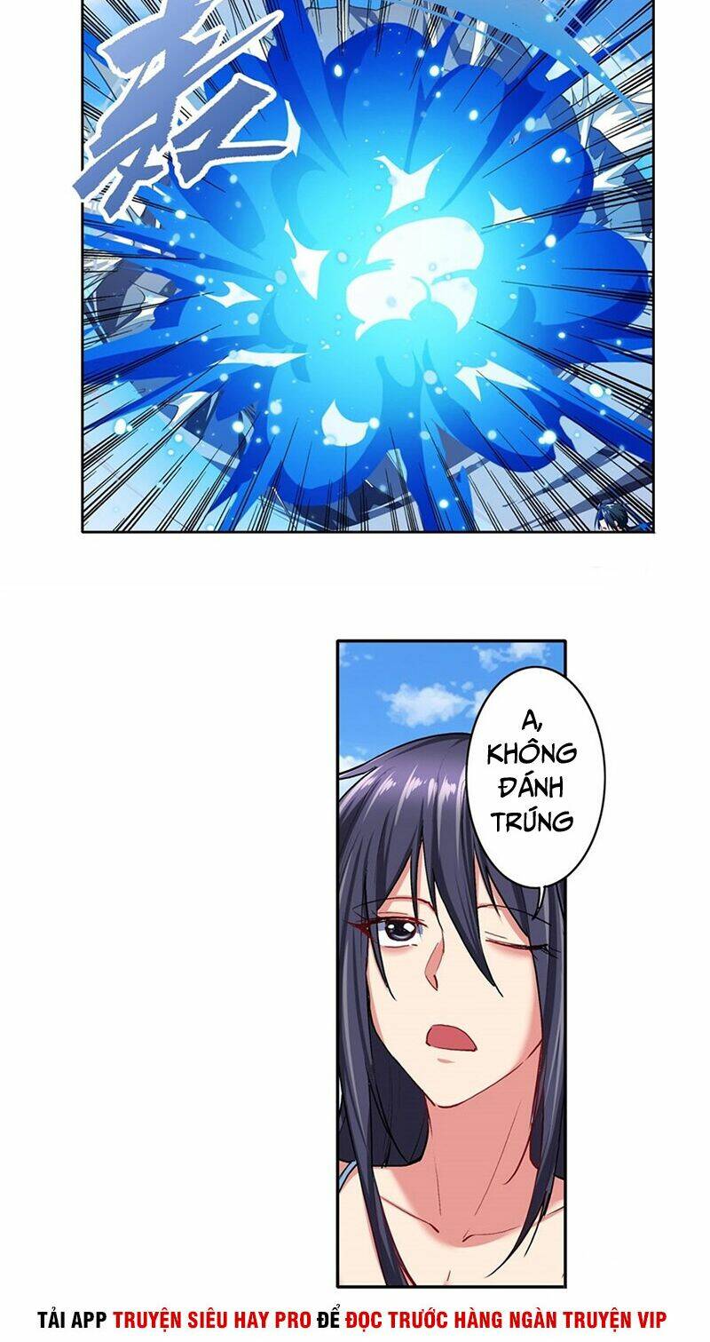 Anh Hùng? Ta Không Làm Lâu Rồi Chapter 157 - Trang 2