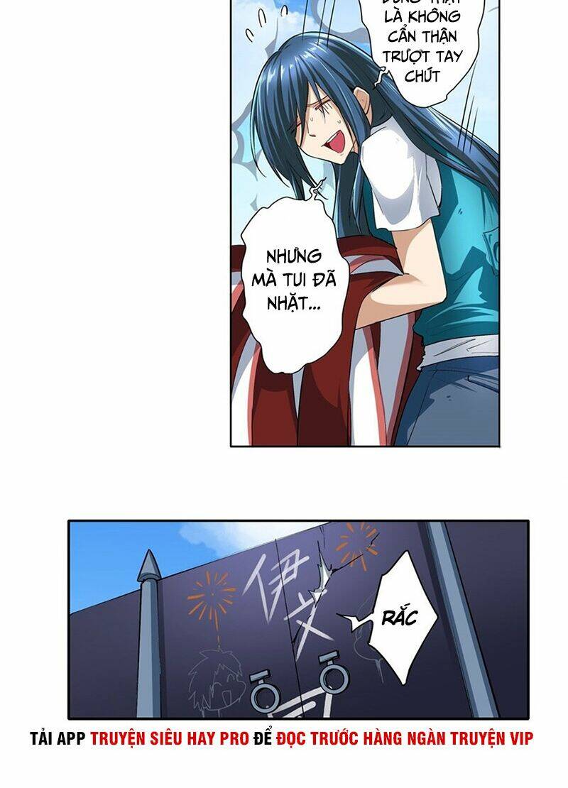 Anh Hùng? Ta Không Làm Lâu Rồi Chapter 157 - Trang 2