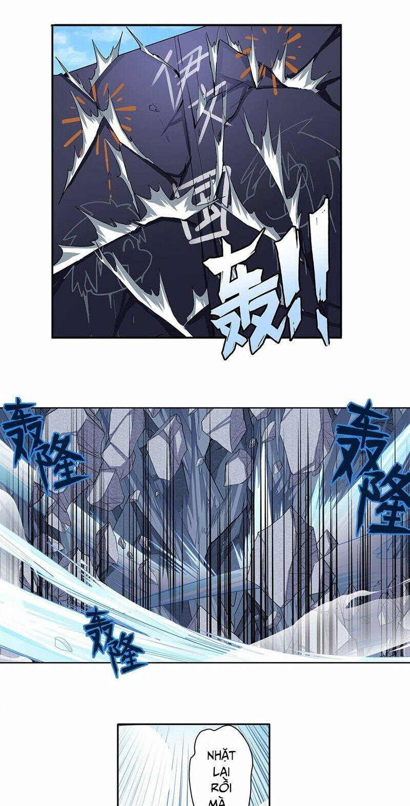 Anh Hùng? Ta Không Làm Lâu Rồi Chapter 157 - Trang 2