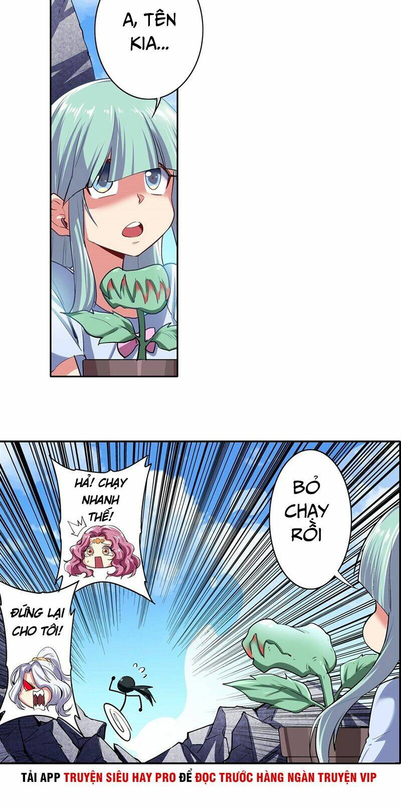 Anh Hùng? Ta Không Làm Lâu Rồi Chapter 157 - Trang 2