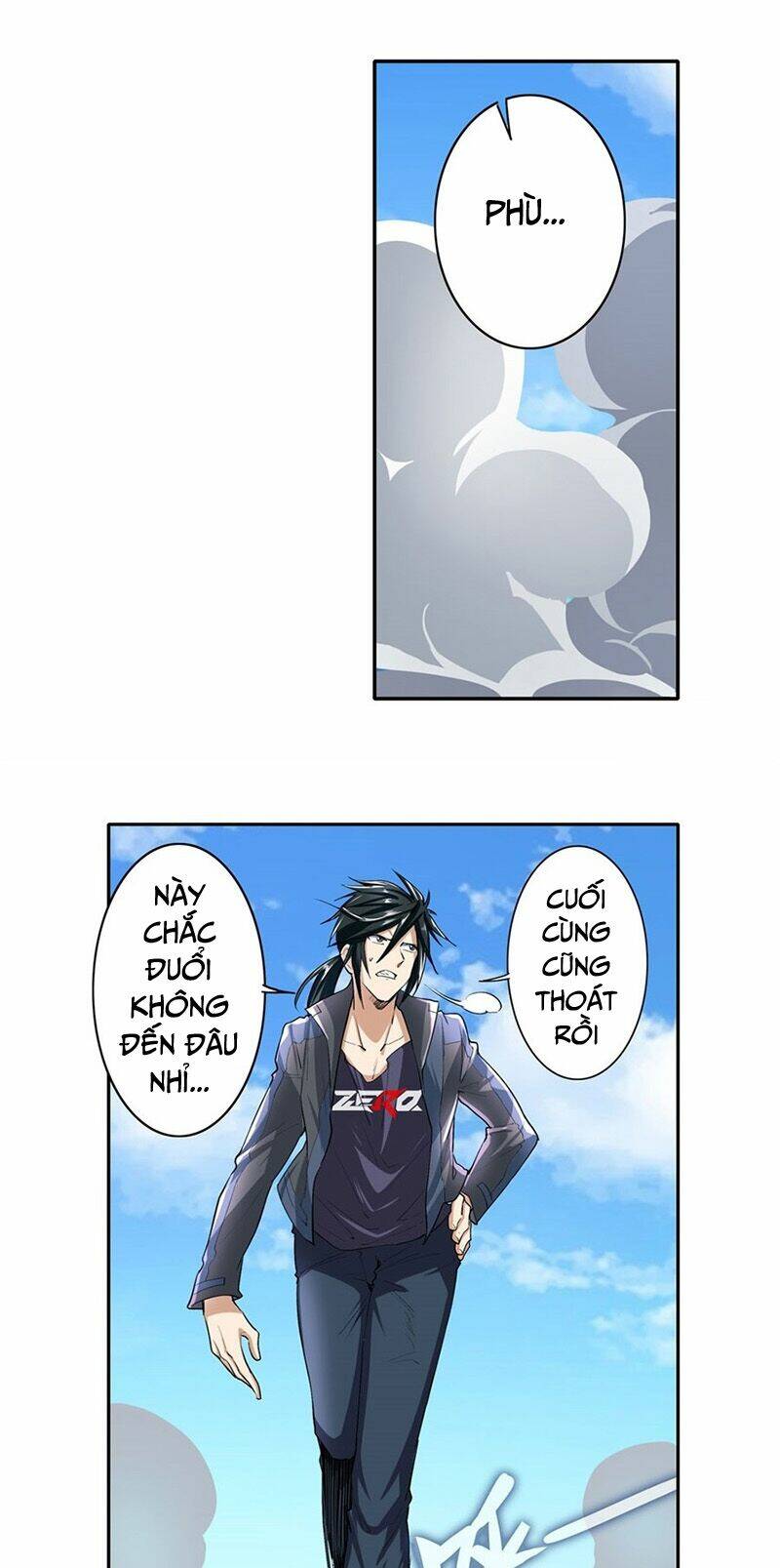 Anh Hùng? Ta Không Làm Lâu Rồi Chapter 157 - Trang 2