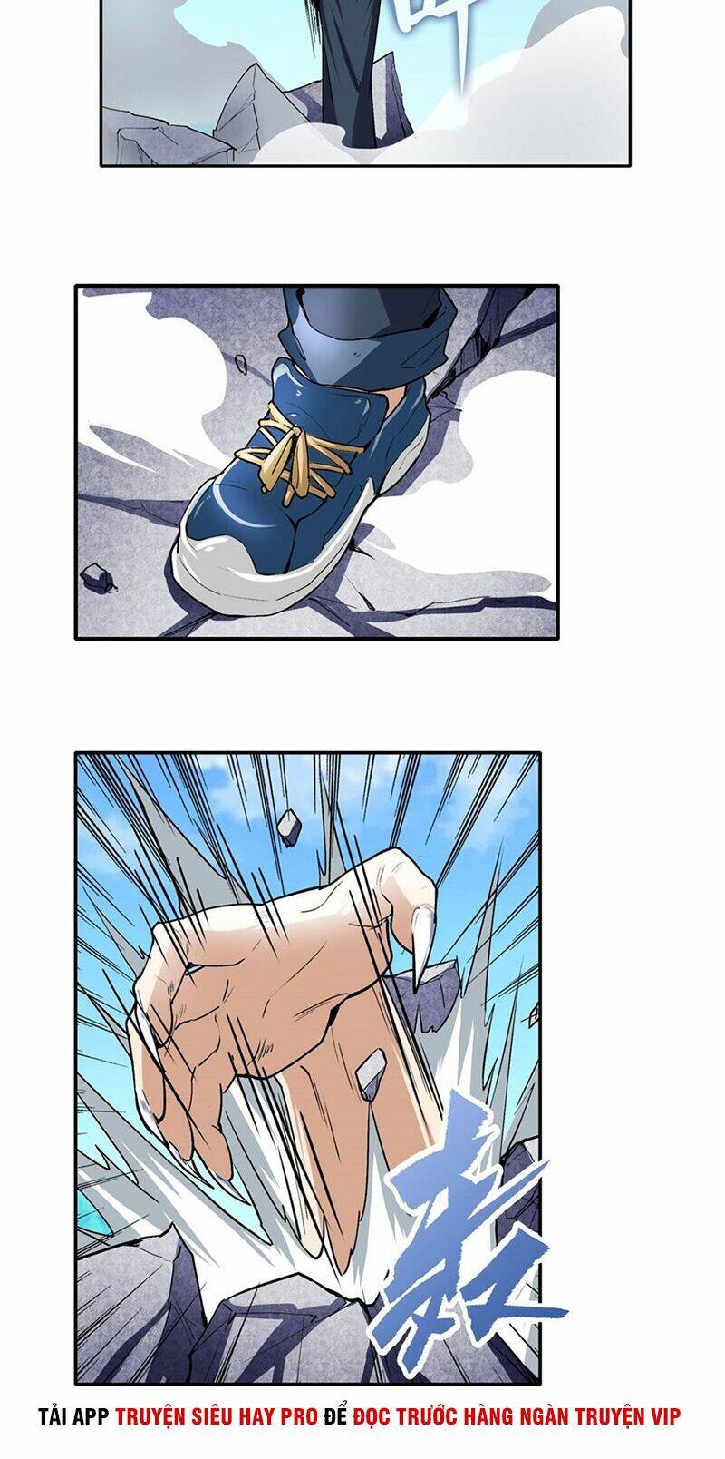Anh Hùng? Ta Không Làm Lâu Rồi Chapter 157 - Trang 2
