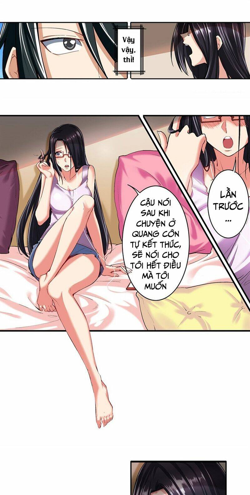 Anh Hùng? Ta Không Làm Lâu Rồi Chapter 157 - Trang 2