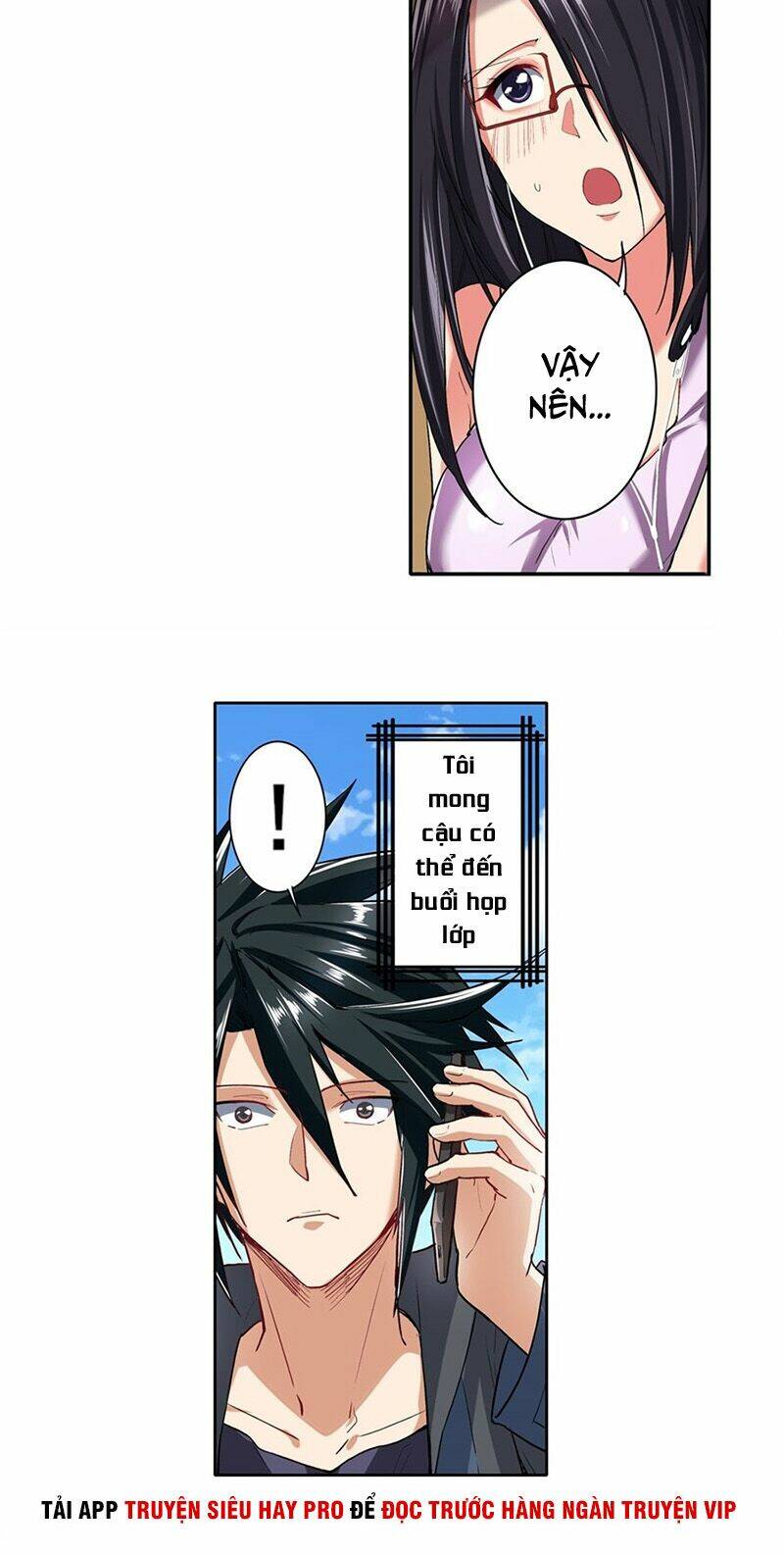 Anh Hùng? Ta Không Làm Lâu Rồi Chapter 157 - Trang 2