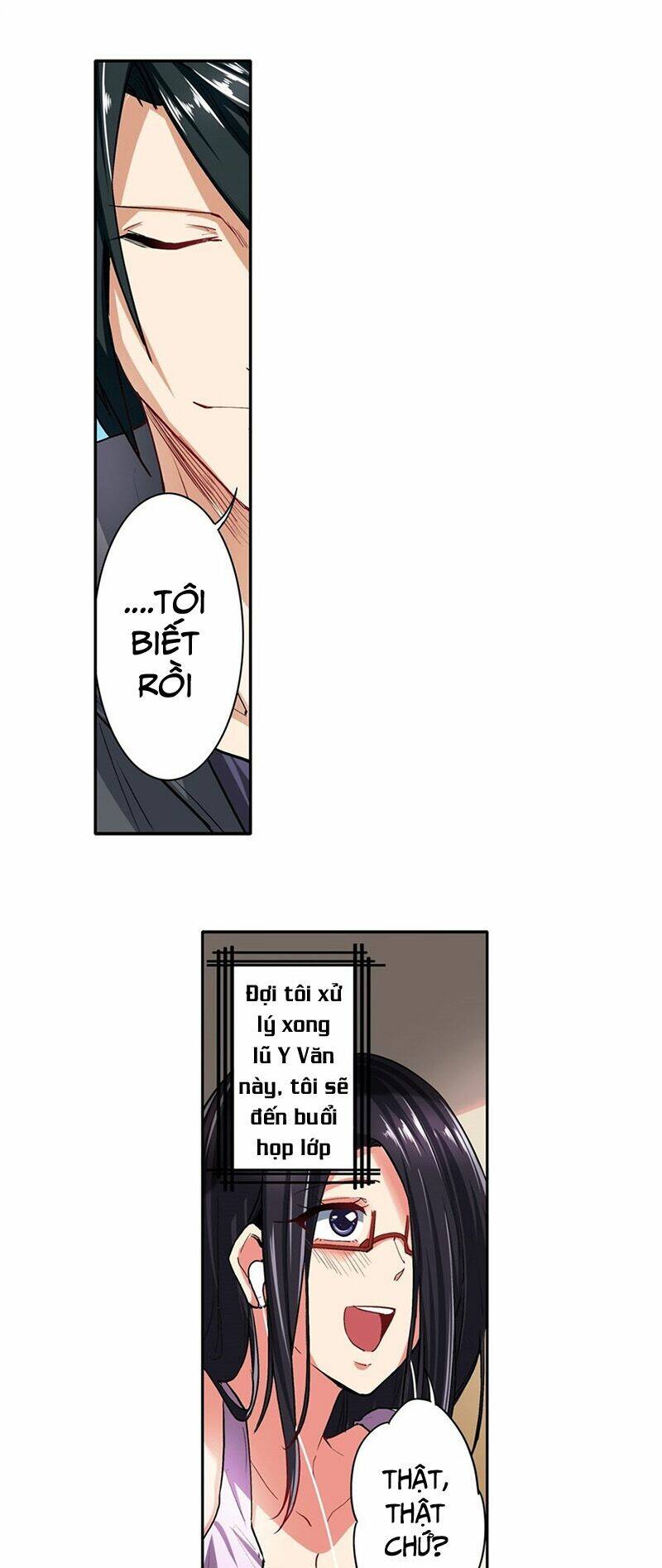 Anh Hùng? Ta Không Làm Lâu Rồi Chapter 157 - Trang 2