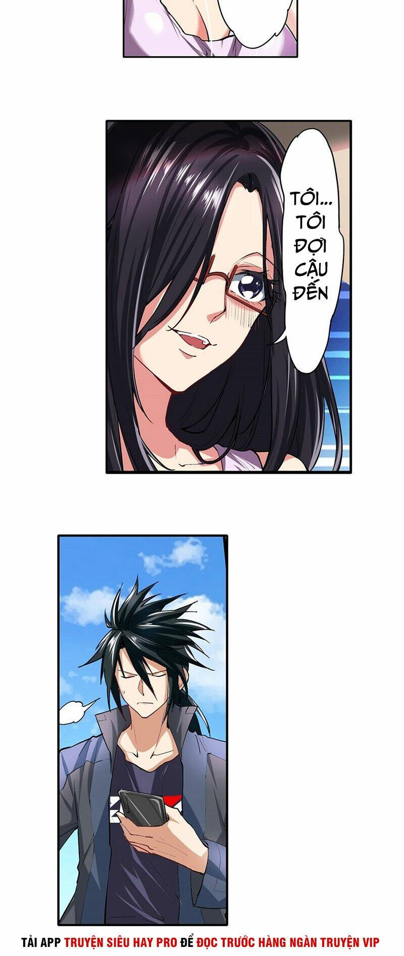 Anh Hùng? Ta Không Làm Lâu Rồi Chapter 157 - Trang 2