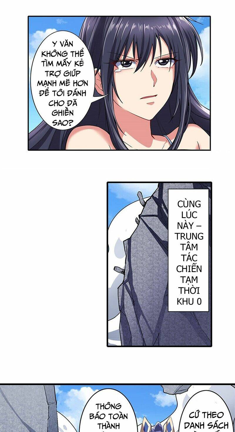 Anh Hùng? Ta Không Làm Lâu Rồi Chapter 158 - Trang 2