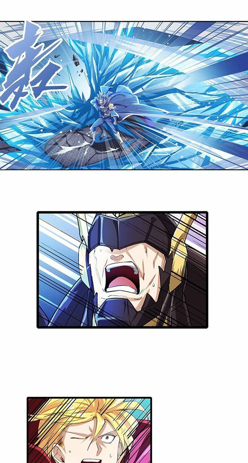 Anh Hùng? Ta Không Làm Lâu Rồi Chapter 158 - Trang 2