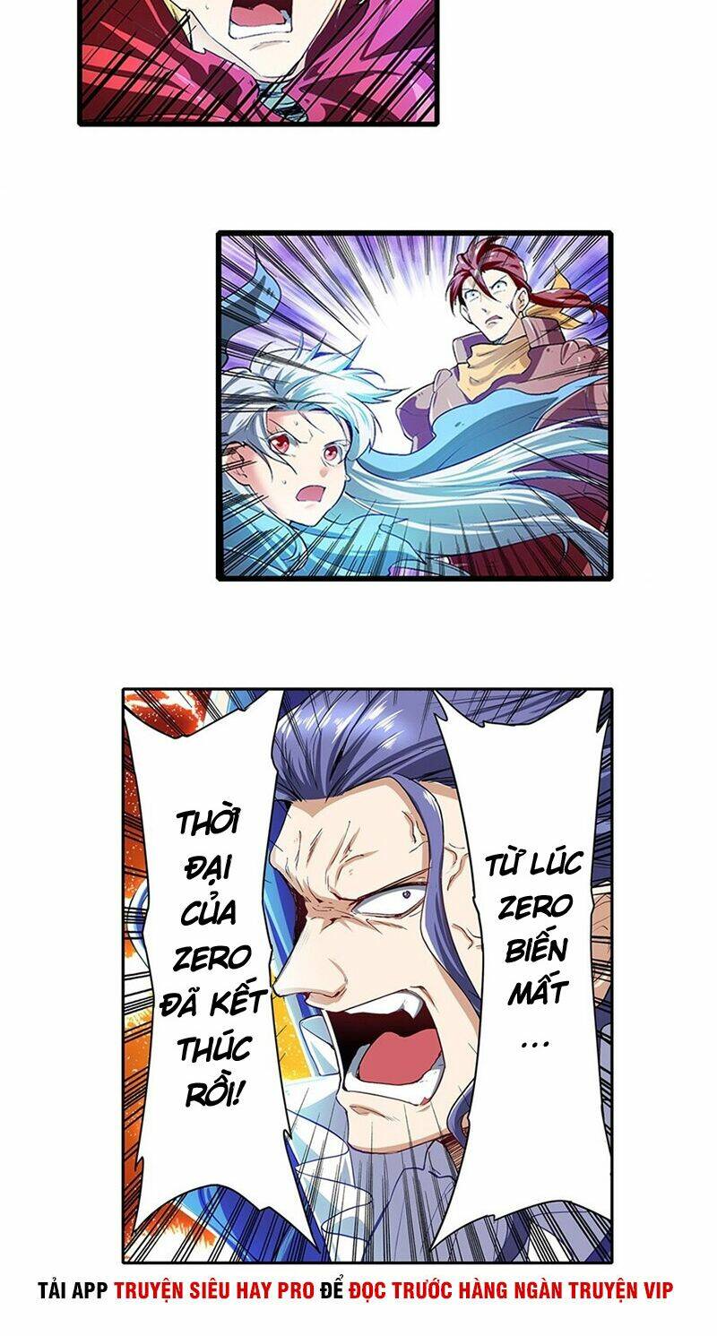 Anh Hùng? Ta Không Làm Lâu Rồi Chapter 158 - Trang 2