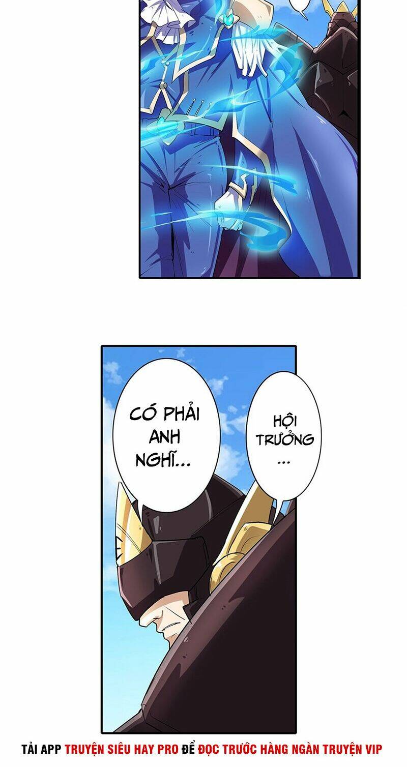 Anh Hùng? Ta Không Làm Lâu Rồi Chapter 158 - Trang 2