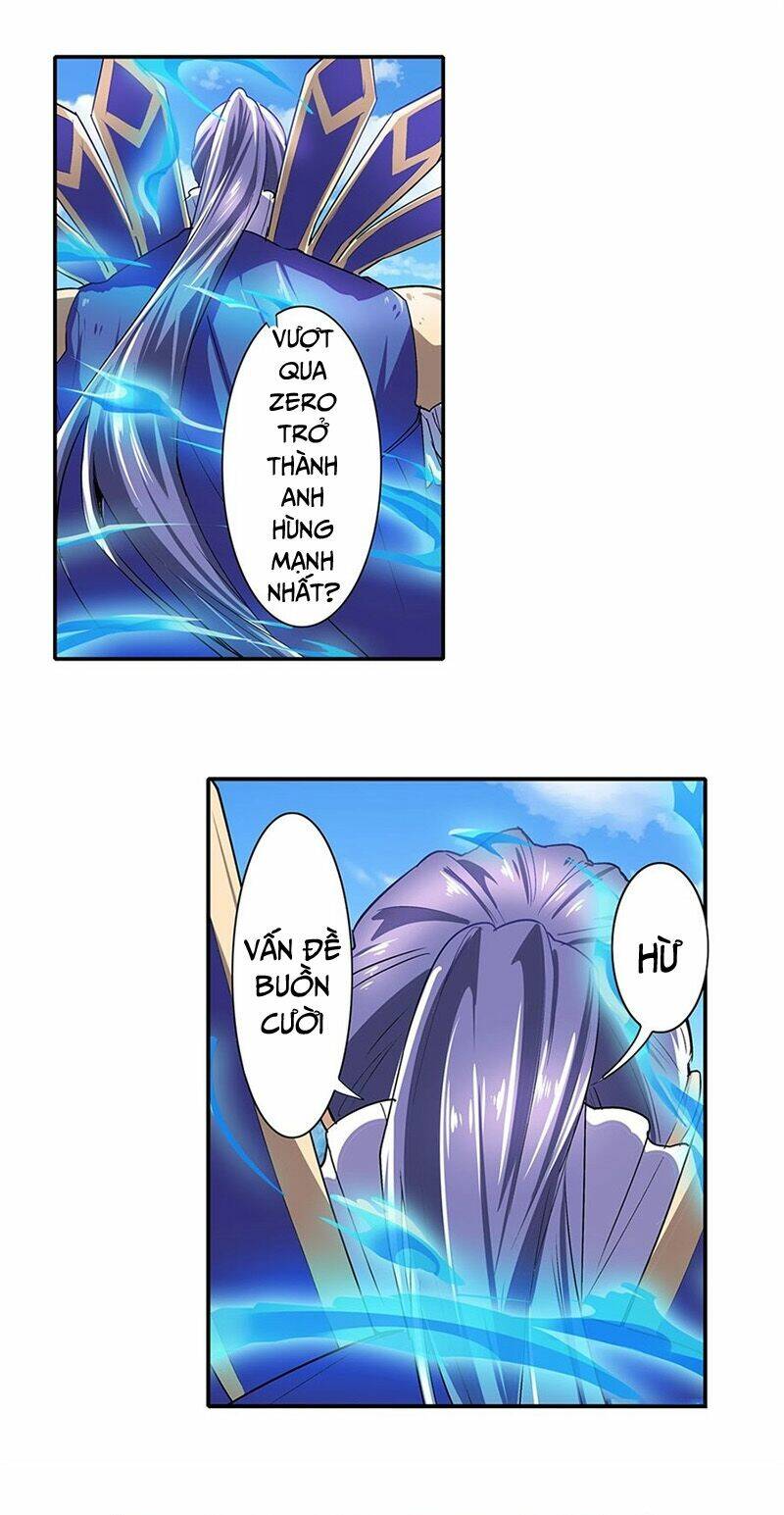 Anh Hùng? Ta Không Làm Lâu Rồi Chapter 158 - Trang 2