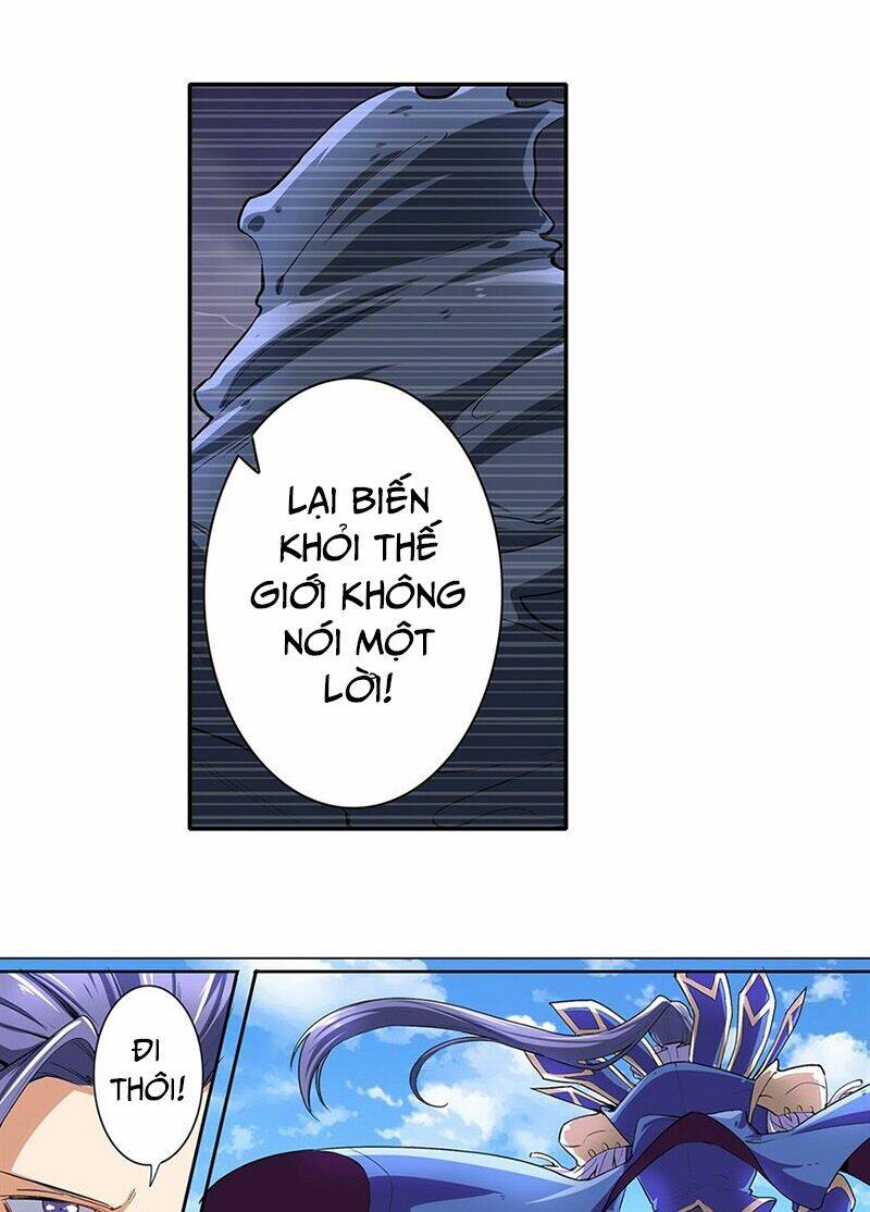 Anh Hùng? Ta Không Làm Lâu Rồi Chapter 158 - Trang 2