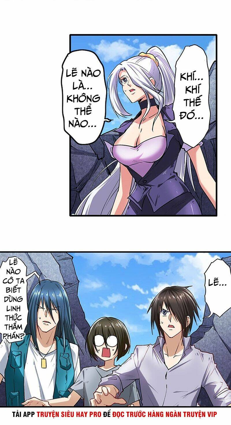 Anh Hùng? Ta Không Làm Lâu Rồi Chapter 159 - Trang 2