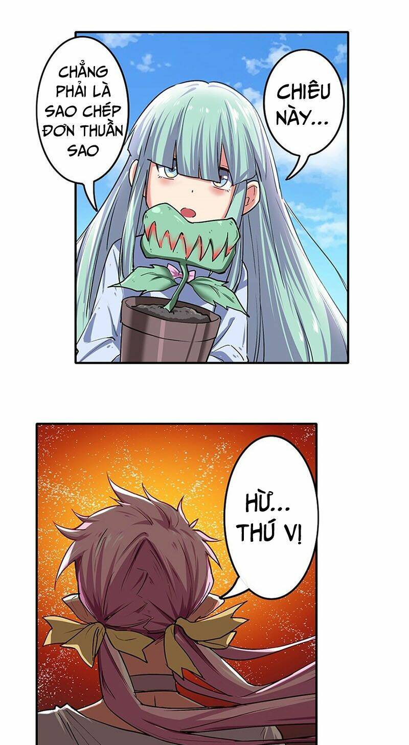 Anh Hùng? Ta Không Làm Lâu Rồi Chapter 159 - Trang 2