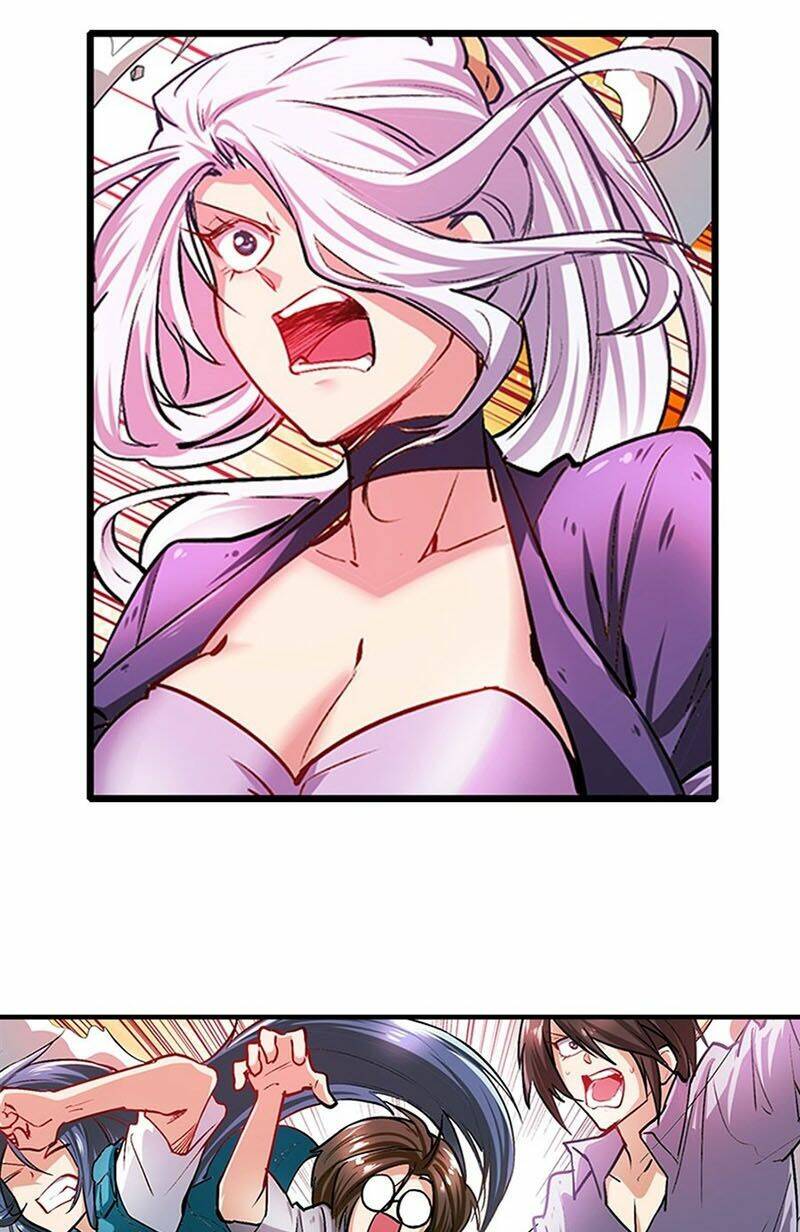 Anh Hùng? Ta Không Làm Lâu Rồi Chapter 159 - Trang 2