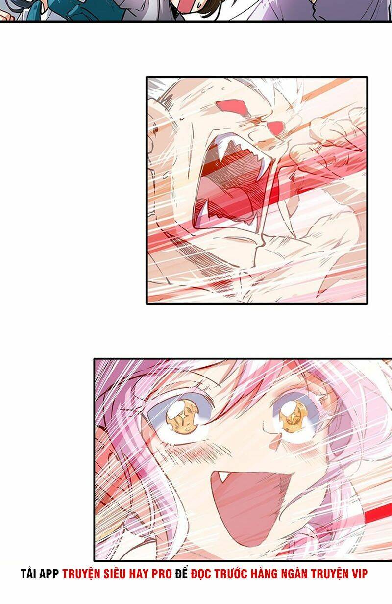 Anh Hùng? Ta Không Làm Lâu Rồi Chapter 159 - Trang 2