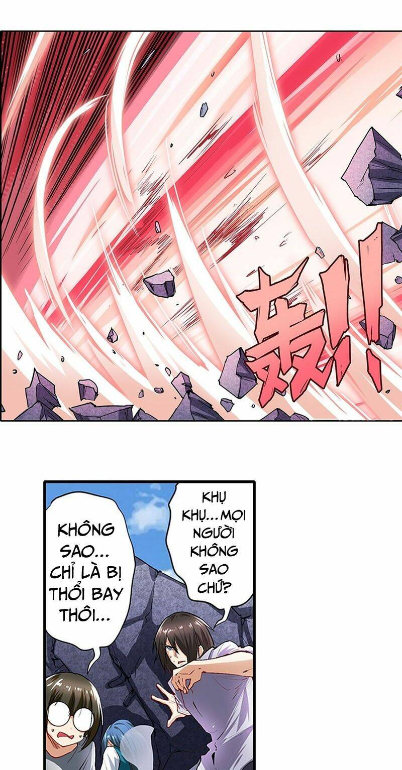 Anh Hùng? Ta Không Làm Lâu Rồi Chapter 159 - Trang 2