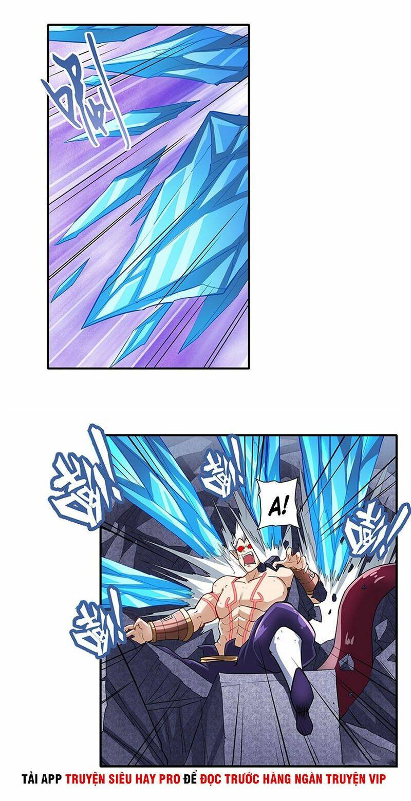 Anh Hùng? Ta Không Làm Lâu Rồi Chapter 159 - Trang 2