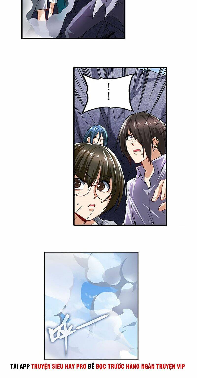 Anh Hùng? Ta Không Làm Lâu Rồi Chapter 159 - Trang 2