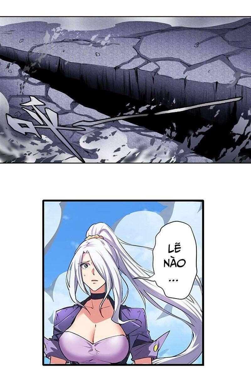 Anh Hùng? Ta Không Làm Lâu Rồi Chapter 159 - Trang 2