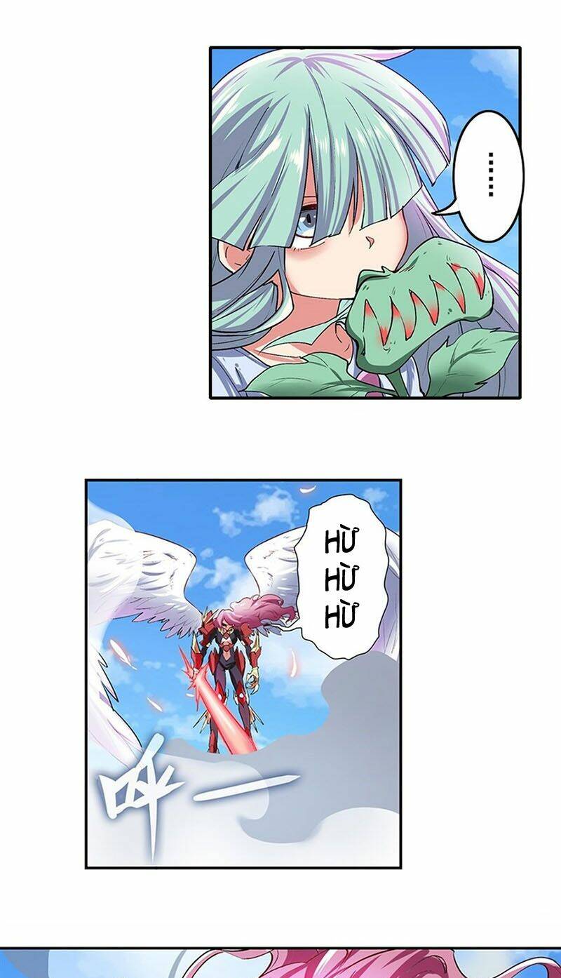 Anh Hùng? Ta Không Làm Lâu Rồi Chapter 159 - Trang 2