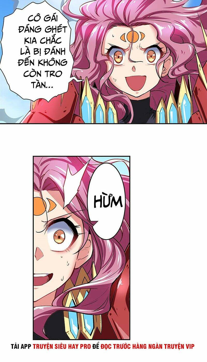 Anh Hùng? Ta Không Làm Lâu Rồi Chapter 159 - Trang 2