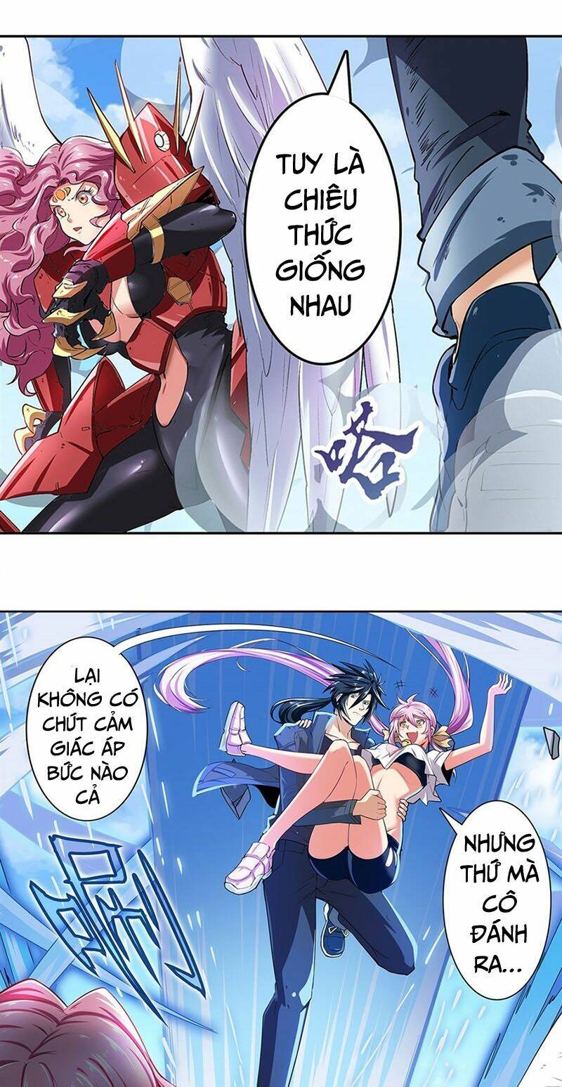 Anh Hùng? Ta Không Làm Lâu Rồi Chapter 159 - Trang 2