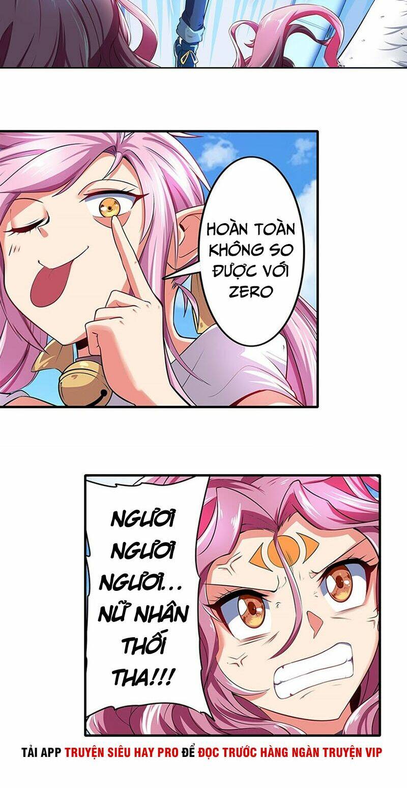 Anh Hùng? Ta Không Làm Lâu Rồi Chapter 159 - Trang 2