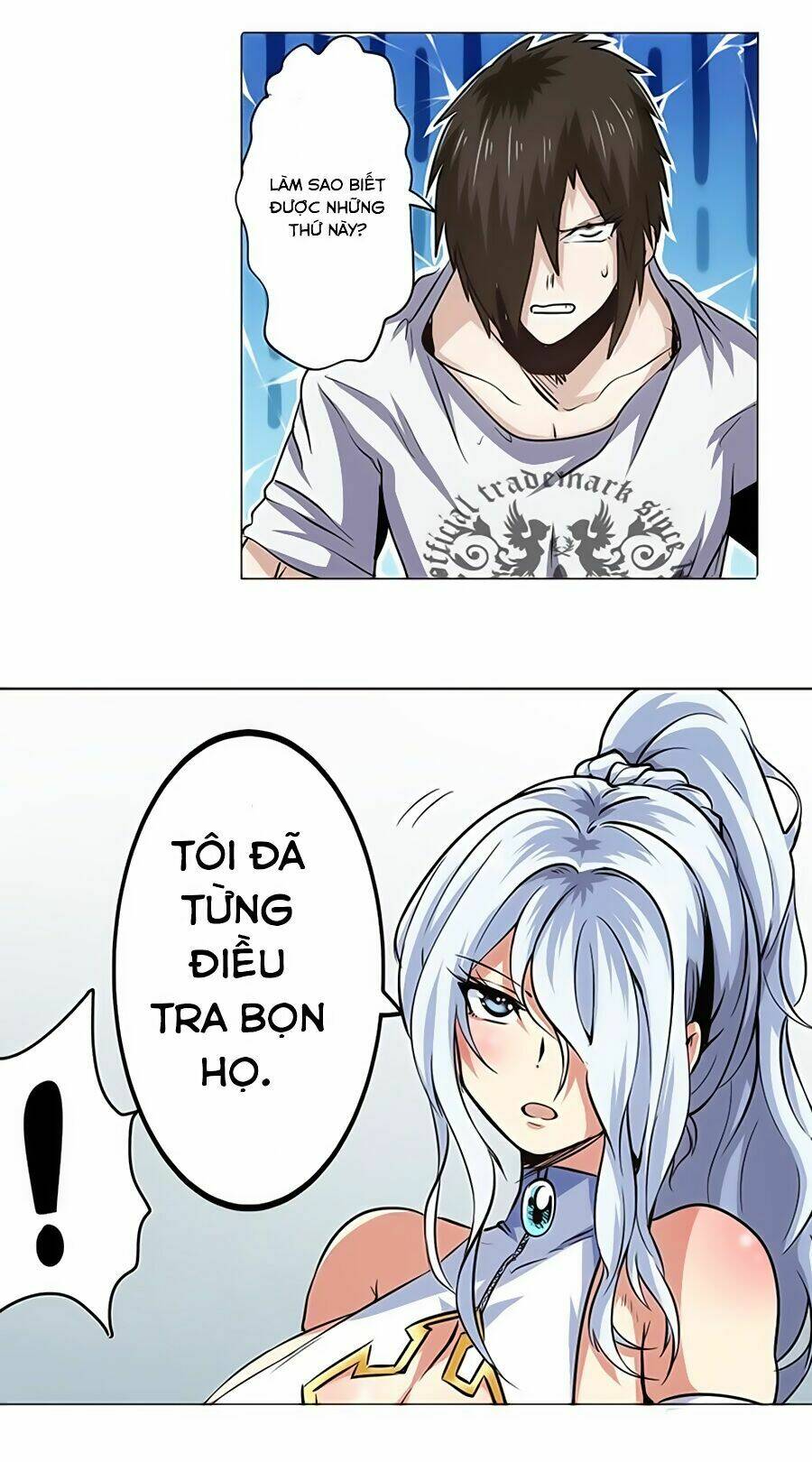 Anh Hùng? Ta Không Làm Lâu Rồi Chapter 16 - Trang 2