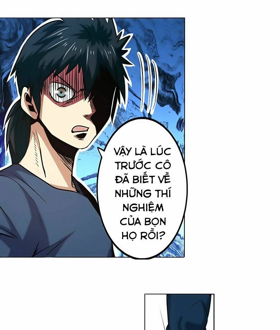 Anh Hùng? Ta Không Làm Lâu Rồi Chapter 16 - Trang 2