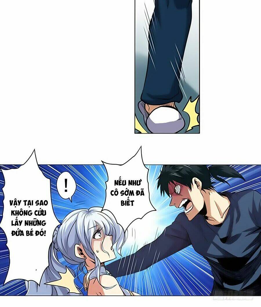 Anh Hùng? Ta Không Làm Lâu Rồi Chapter 16 - Trang 2