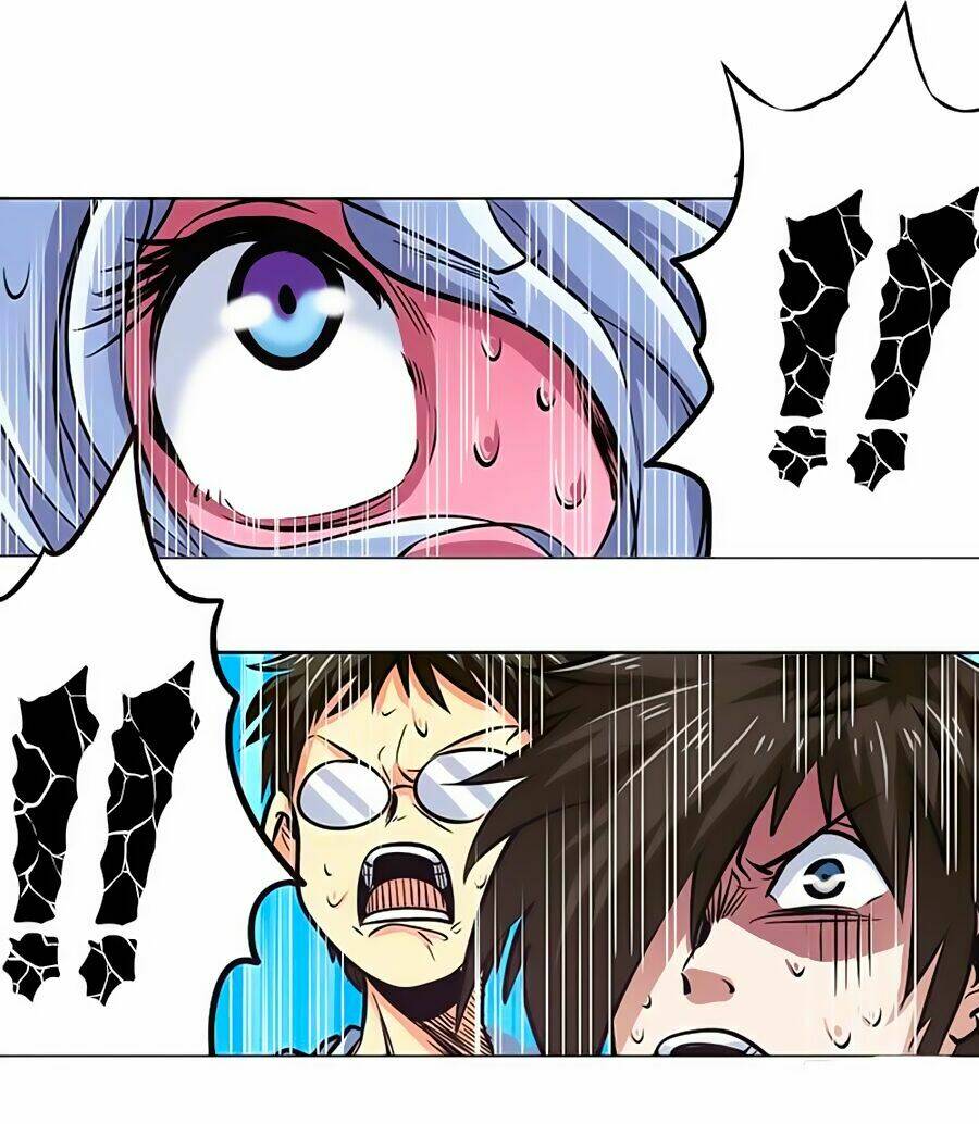 Anh Hùng? Ta Không Làm Lâu Rồi Chapter 16 - Trang 2