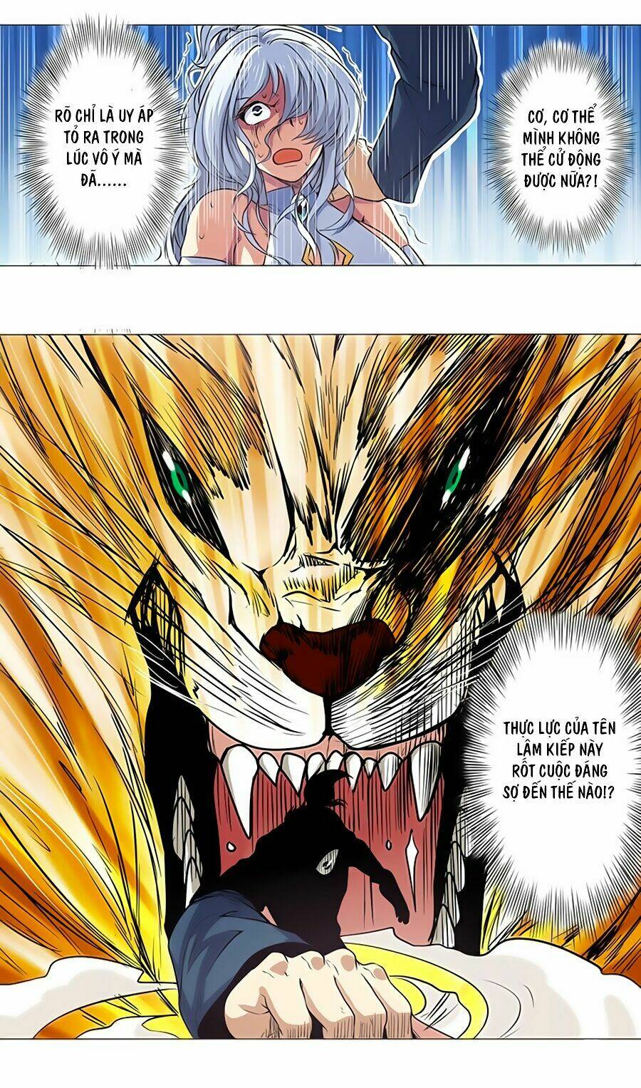 Anh Hùng? Ta Không Làm Lâu Rồi Chapter 16 - Trang 2