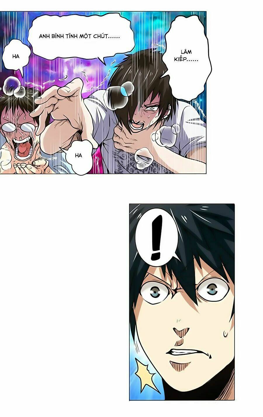Anh Hùng? Ta Không Làm Lâu Rồi Chapter 16 - Trang 2