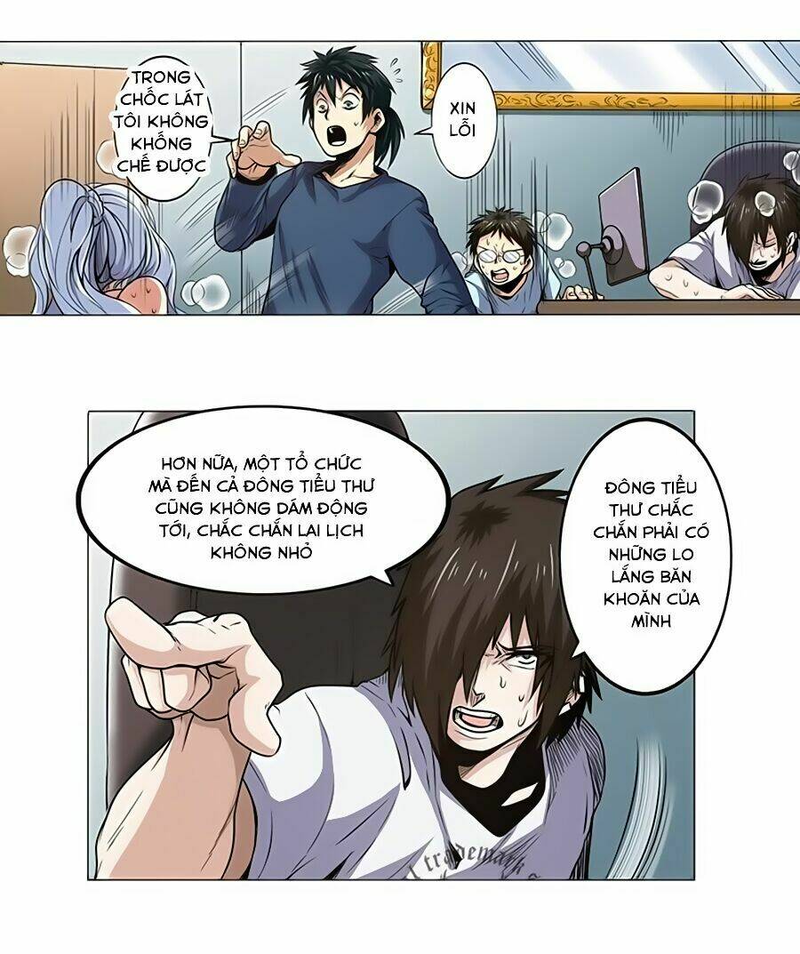 Anh Hùng? Ta Không Làm Lâu Rồi Chapter 16 - Trang 2