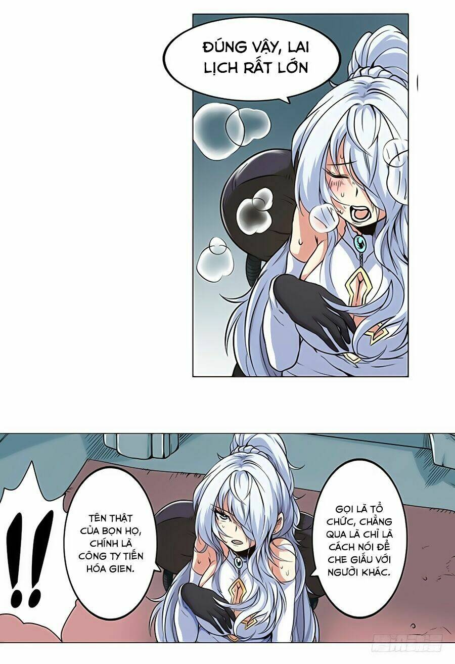 Anh Hùng? Ta Không Làm Lâu Rồi Chapter 16 - Trang 2