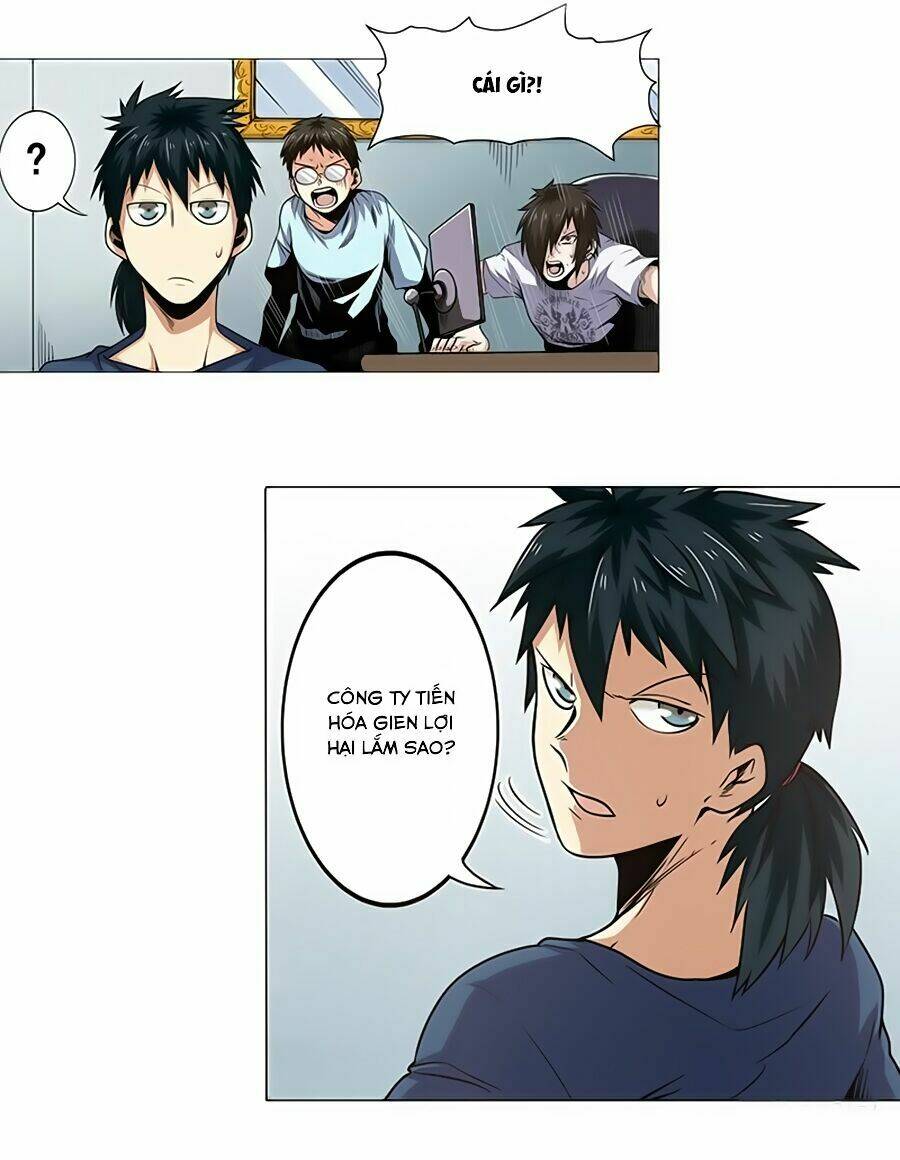 Anh Hùng? Ta Không Làm Lâu Rồi Chapter 16 - Trang 2
