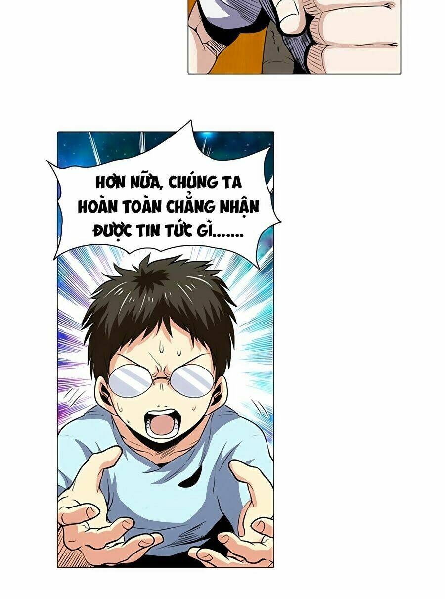 Anh Hùng? Ta Không Làm Lâu Rồi Chapter 16 - Trang 2