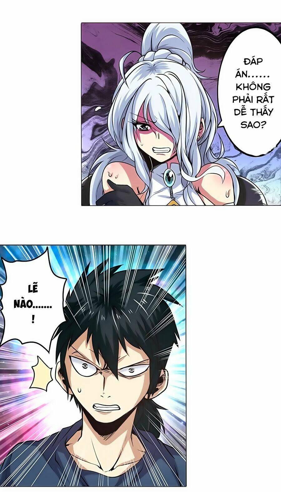 Anh Hùng? Ta Không Làm Lâu Rồi Chapter 16 - Trang 2