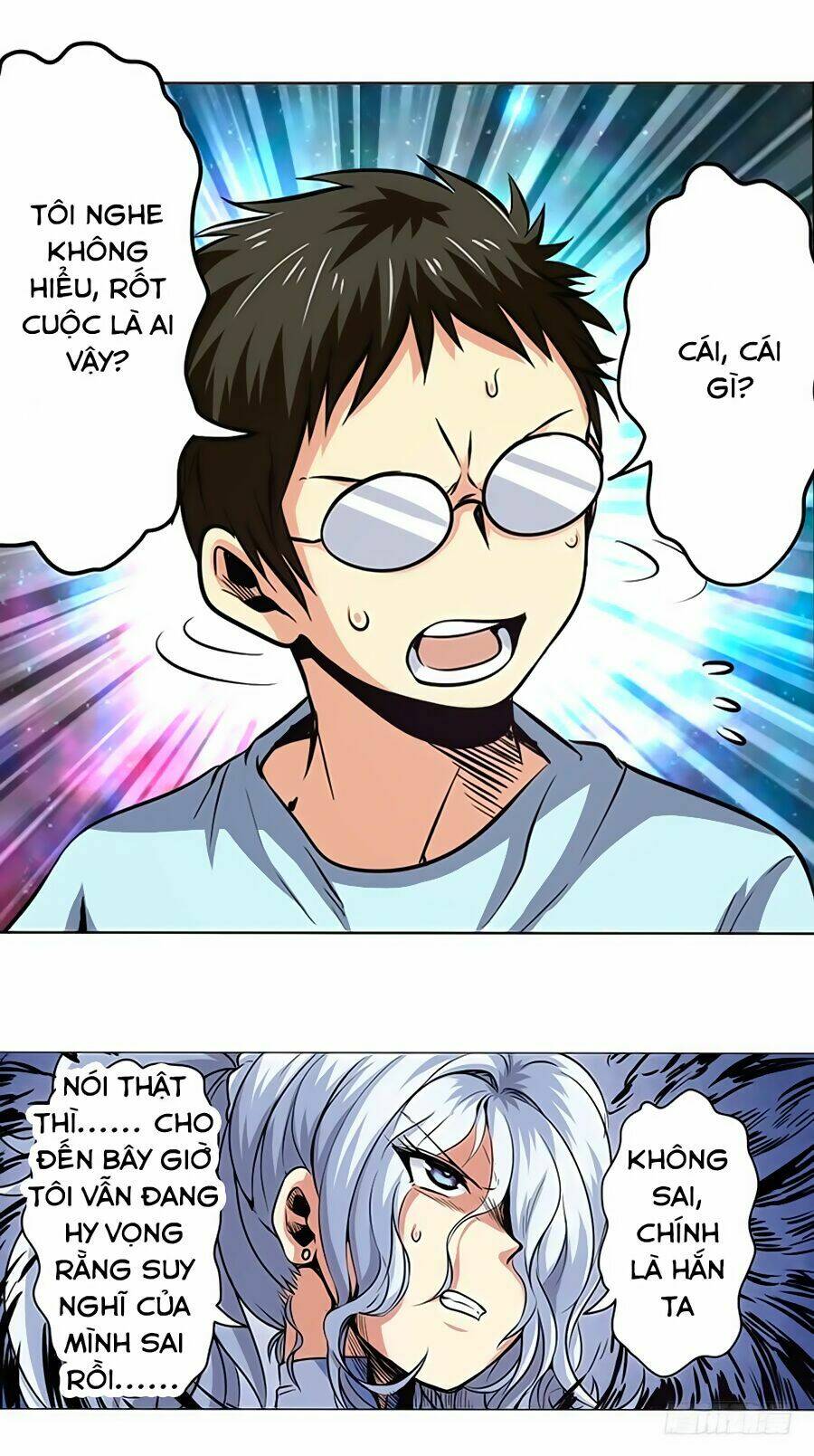 Anh Hùng? Ta Không Làm Lâu Rồi Chapter 16 - Trang 2