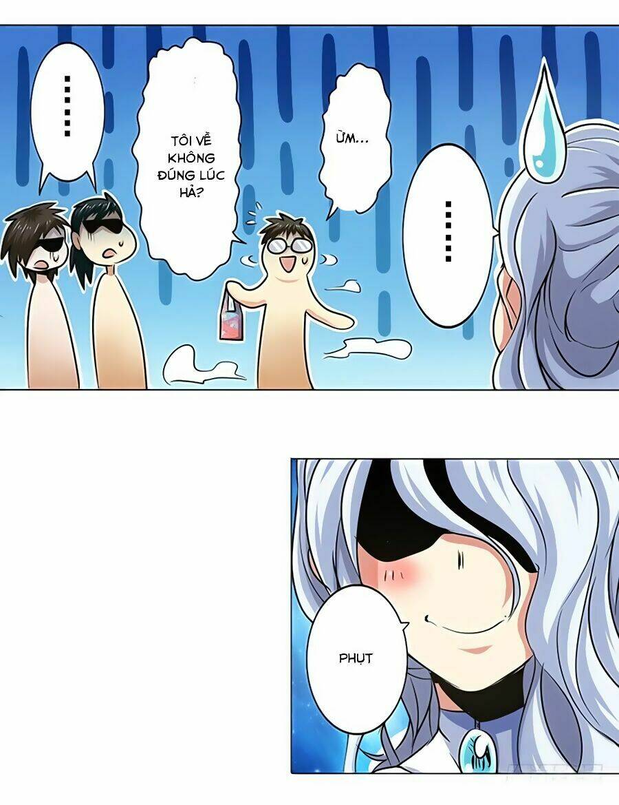 Anh Hùng? Ta Không Làm Lâu Rồi Chapter 16 - Trang 2