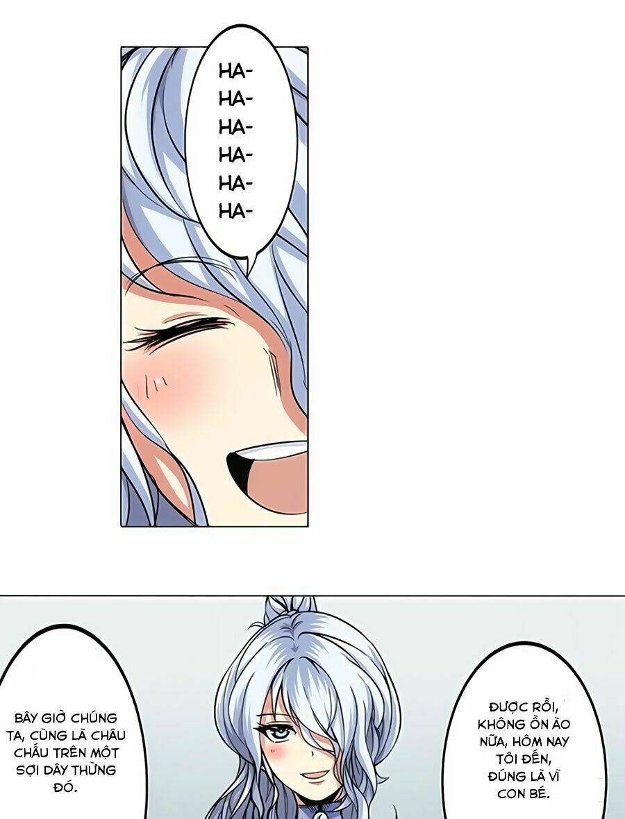 Anh Hùng? Ta Không Làm Lâu Rồi Chapter 16 - Trang 2