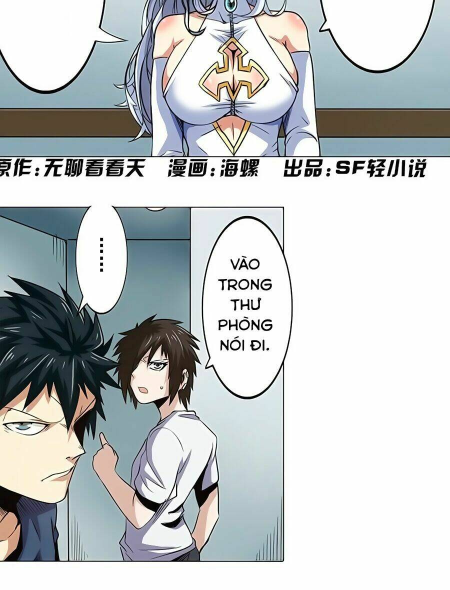 Anh Hùng? Ta Không Làm Lâu Rồi Chapter 16 - Trang 2