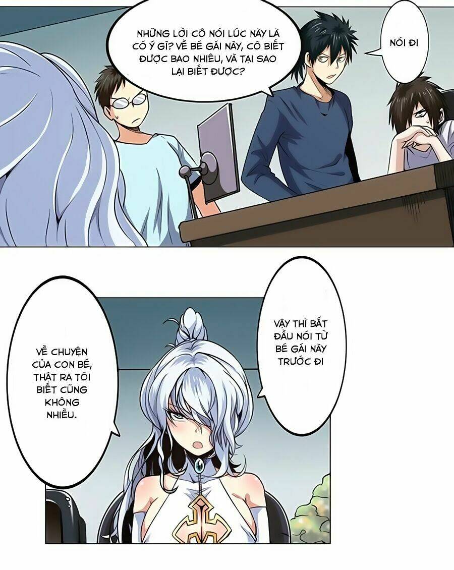 Anh Hùng? Ta Không Làm Lâu Rồi Chapter 16 - Trang 2