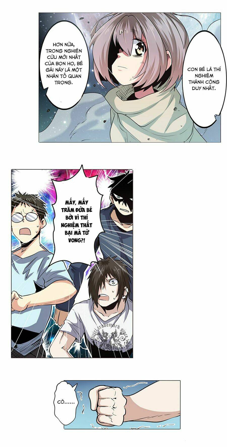 Anh Hùng? Ta Không Làm Lâu Rồi Chapter 16 - Trang 2