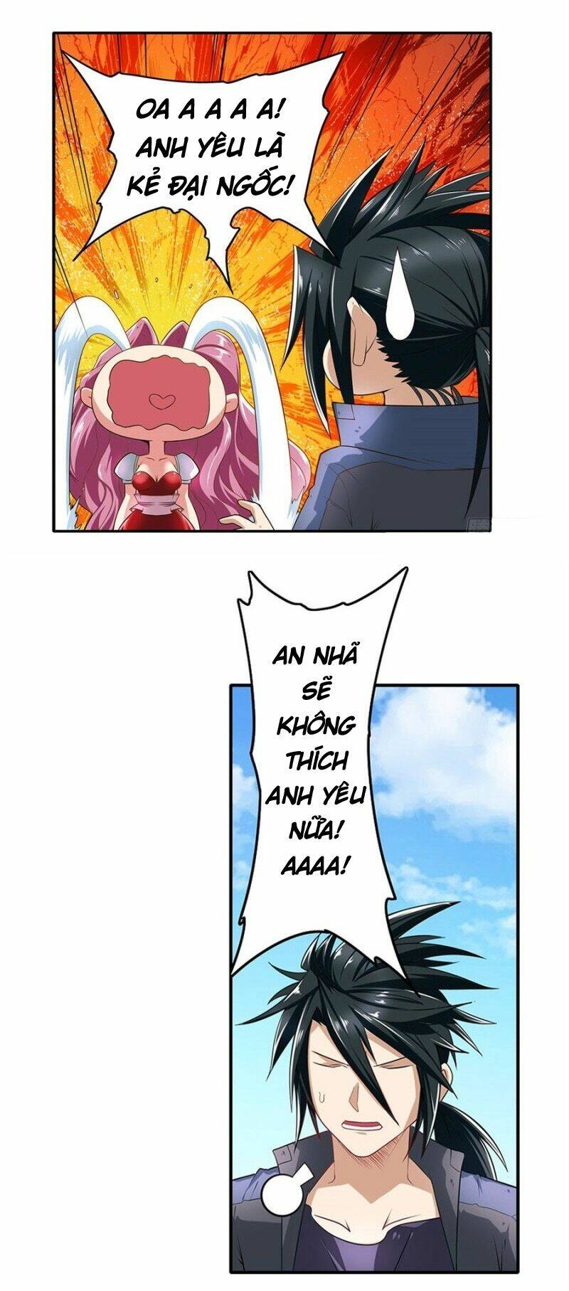 Anh Hùng? Ta Không Làm Lâu Rồi Chapter 160 - Trang 2