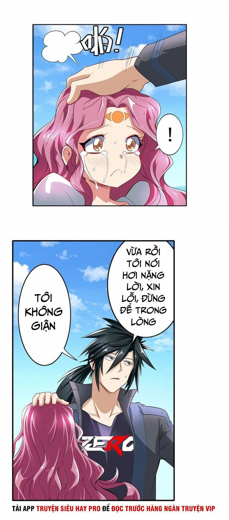 Anh Hùng? Ta Không Làm Lâu Rồi Chapter 160 - Trang 2