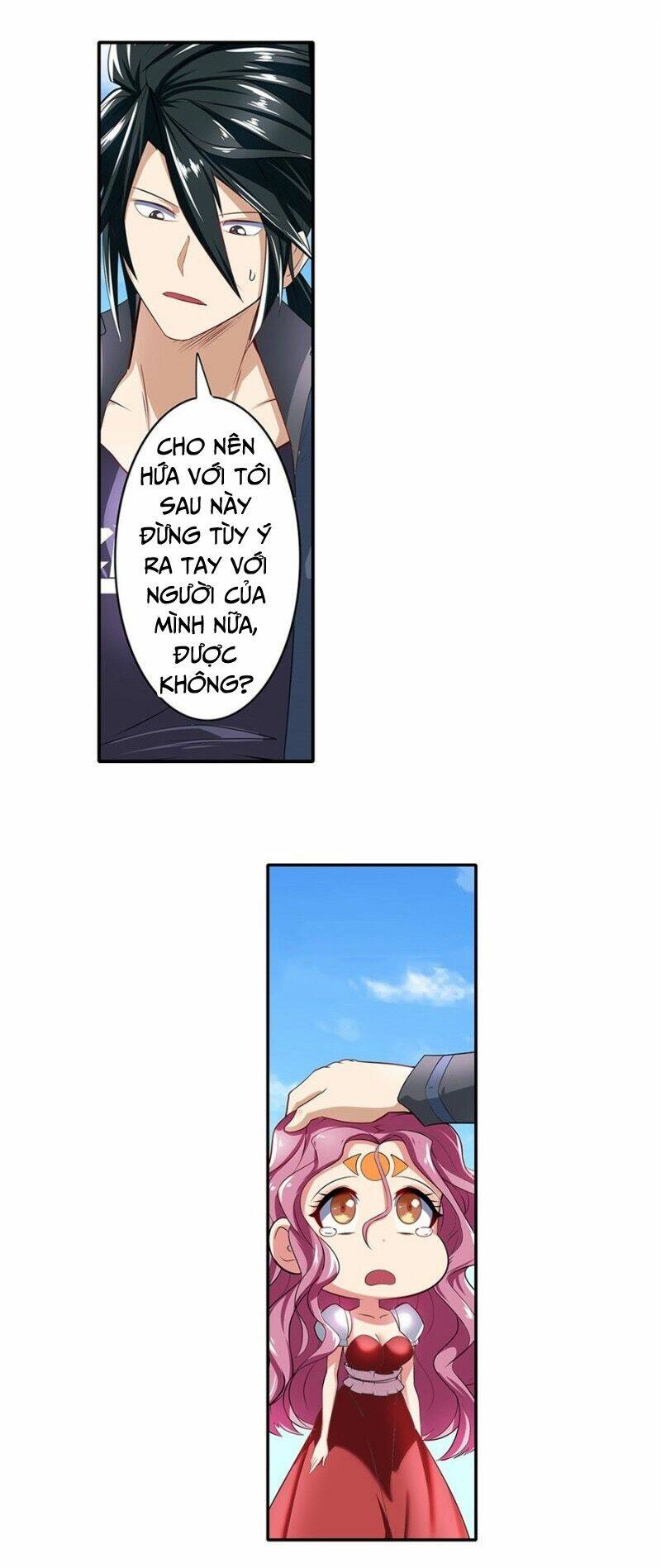 Anh Hùng? Ta Không Làm Lâu Rồi Chapter 160 - Trang 2