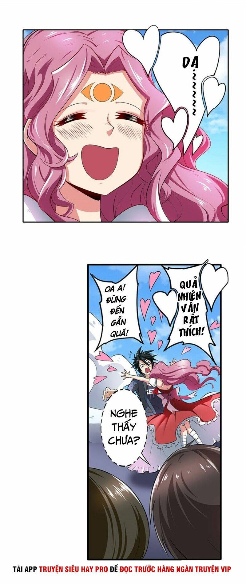 Anh Hùng? Ta Không Làm Lâu Rồi Chapter 160 - Trang 2