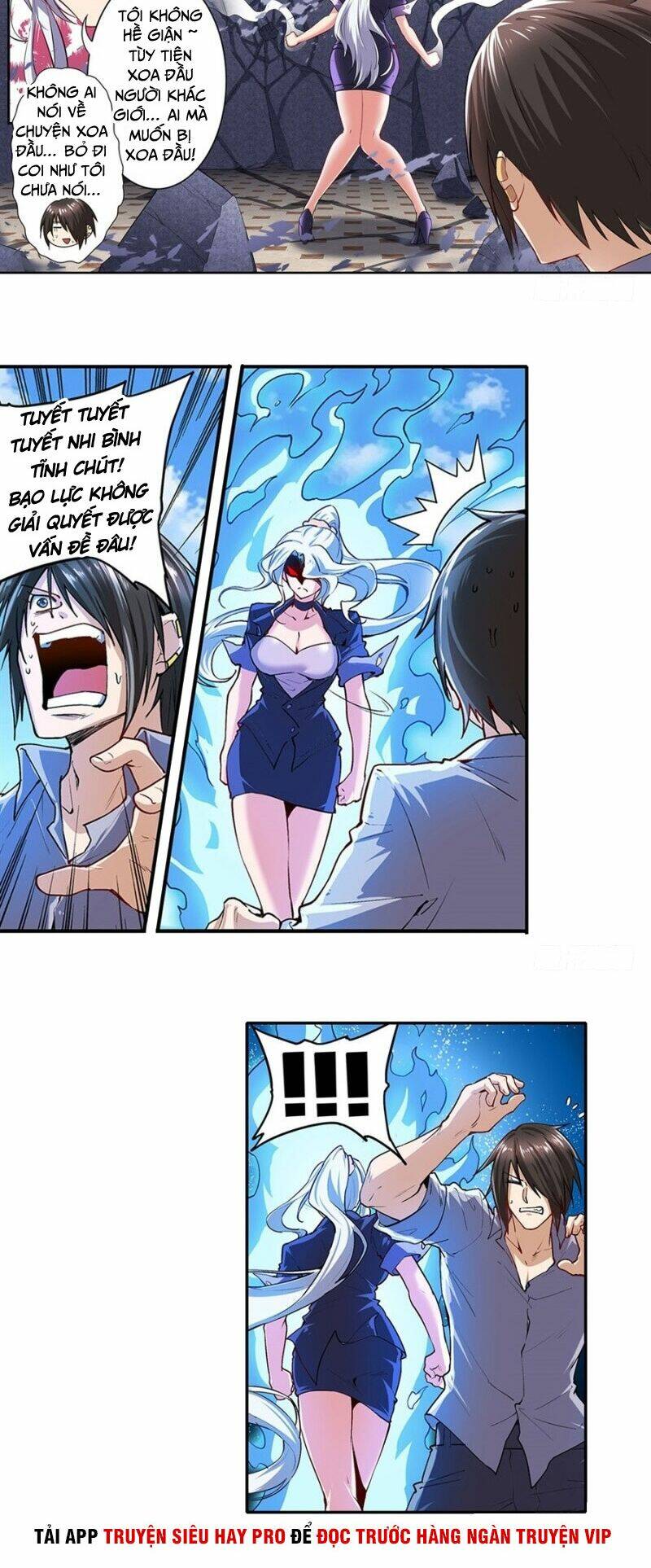 Anh Hùng? Ta Không Làm Lâu Rồi Chapter 160 - Trang 2